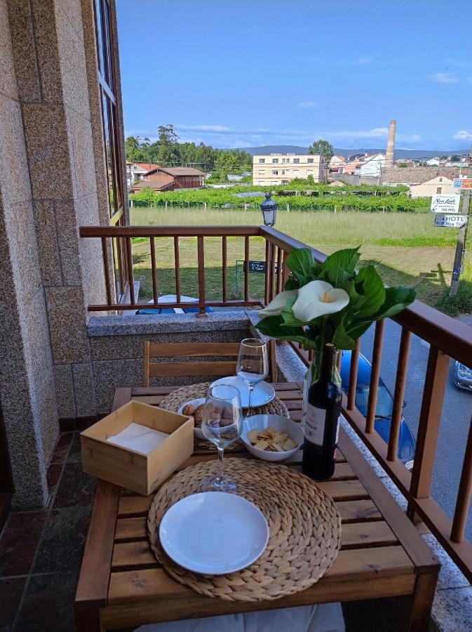 サンシェンショRincon De Simonetteアパートメント エクステリア 写真